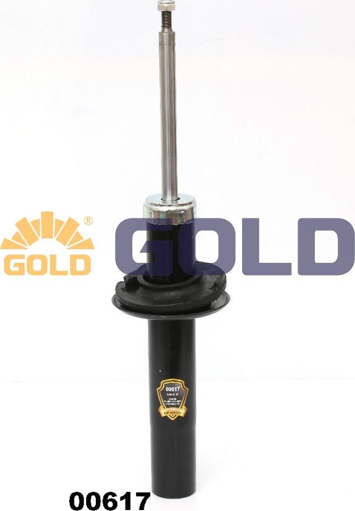 Japanparts 9251459 - Amortisseur droxauto.com