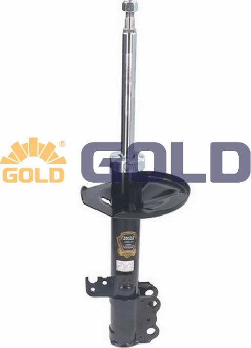 Japanparts 9260938 - Amortisseur droxauto.com