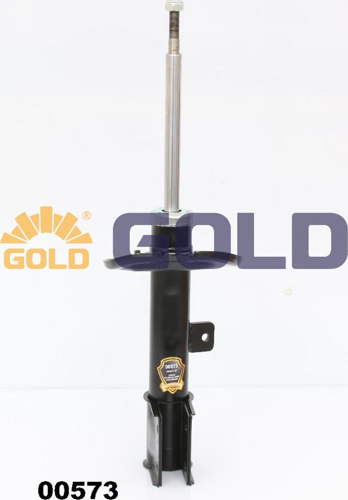 Japanparts 9260972 - Amortisseur droxauto.com