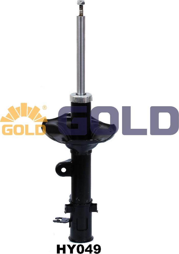 Japanparts 9260041 - Amortisseur droxauto.com