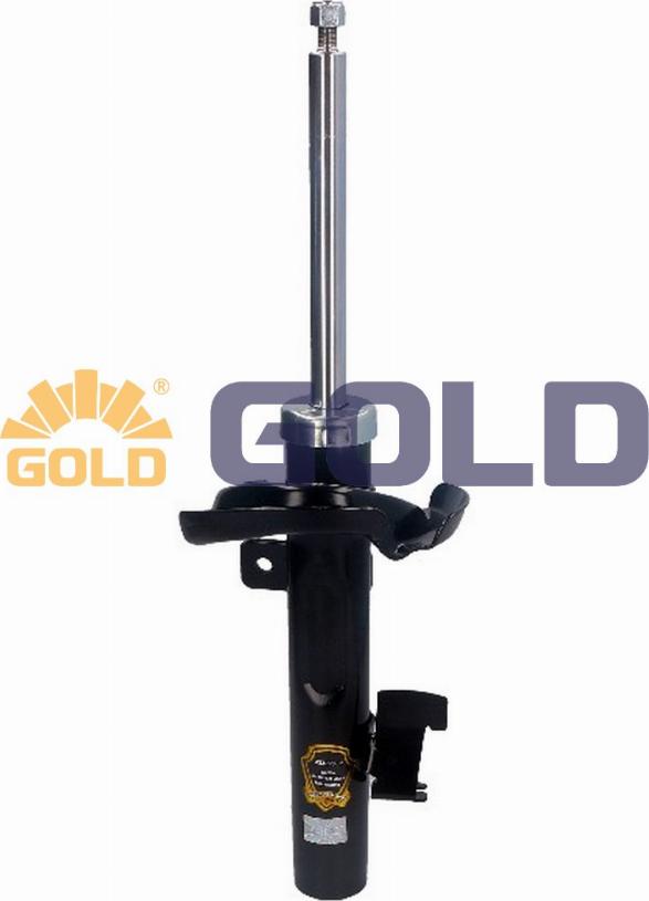 Japanparts 9260085 - Amortisseur droxauto.com