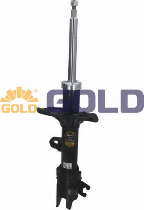 Japanparts 9260039 - Amortisseur droxauto.com