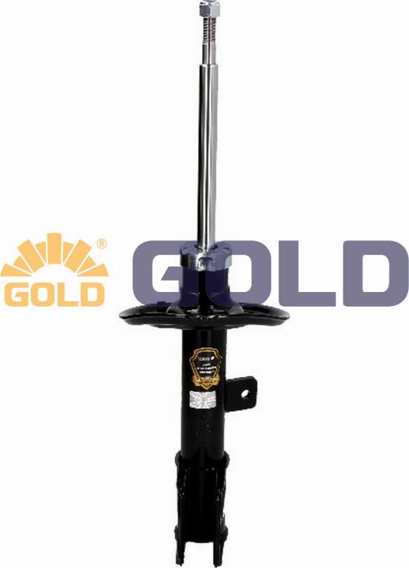 Japanparts 9263154 - Amortisseur droxauto.com