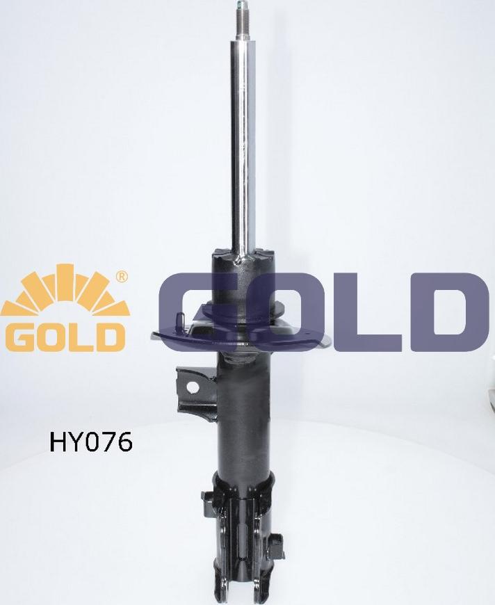 Japanparts 9263183 - Amortisseur droxauto.com