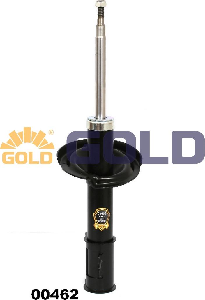 Japanparts 9262143 - Amortisseur droxauto.com