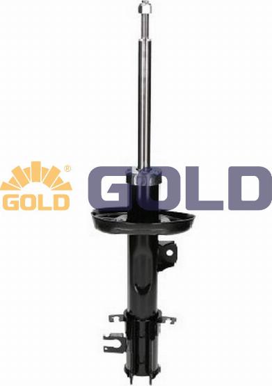 Japanparts 9262206 - Amortisseur droxauto.com