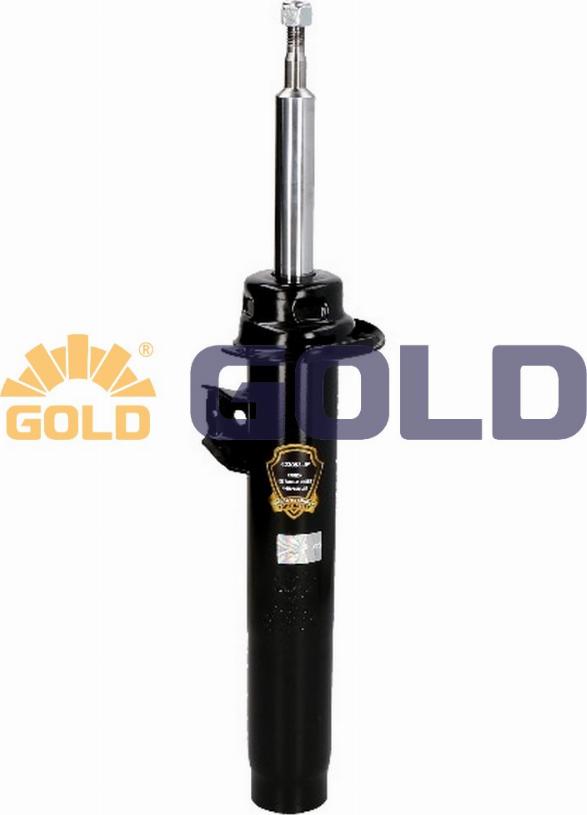 Japanparts 9270177 - Amortisseur droxauto.com