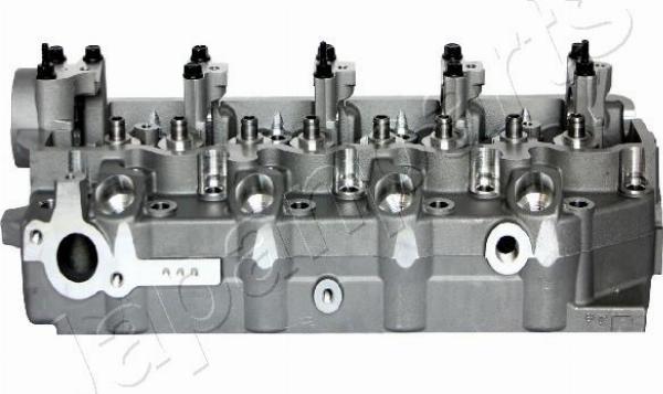 Japanparts 4D56T-01 - Culasse de cylindre droxauto.com
