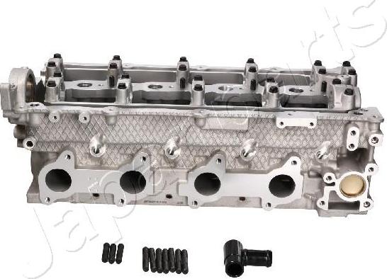 Japanparts 4D56T-03 - Culasse de cylindre droxauto.com