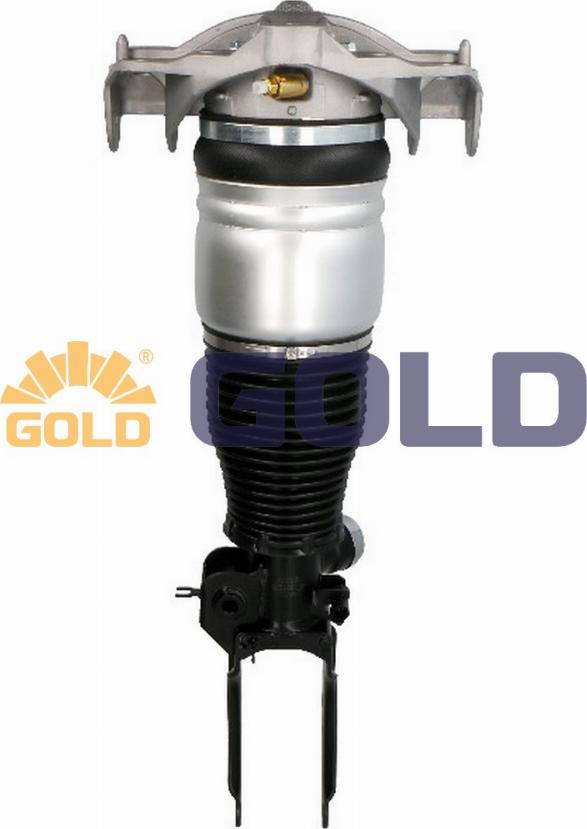 Japanparts 6160212 - Armortisseur pneumatique droxauto.com