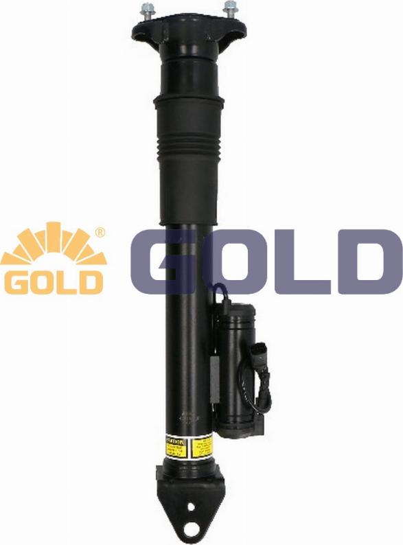 Japanparts 6360260 - Amortisseur droxauto.com