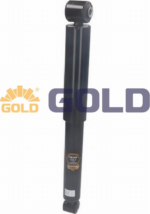 Japanparts 8150314 - Amortisseur droxauto.com