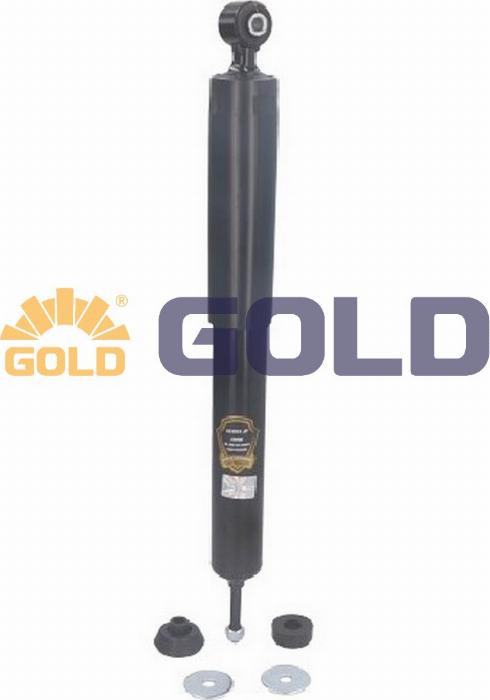 Japanparts 8150248 - Amortisseur droxauto.com