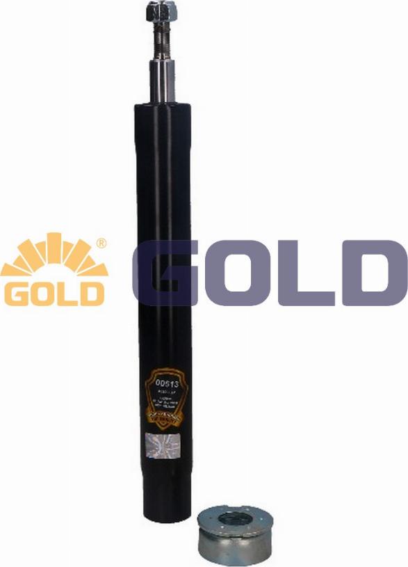 Japanparts 8350112 - Amortisseur droxauto.com