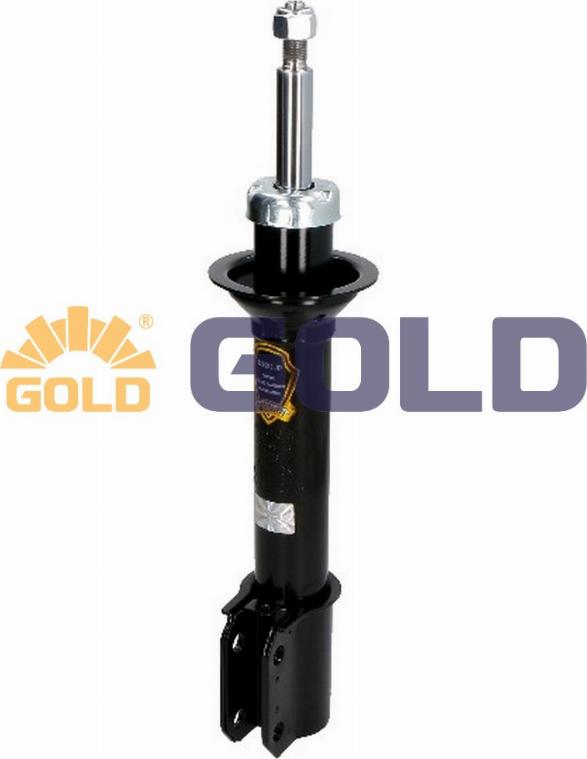 Japanparts 8250385 - Amortisseur droxauto.com