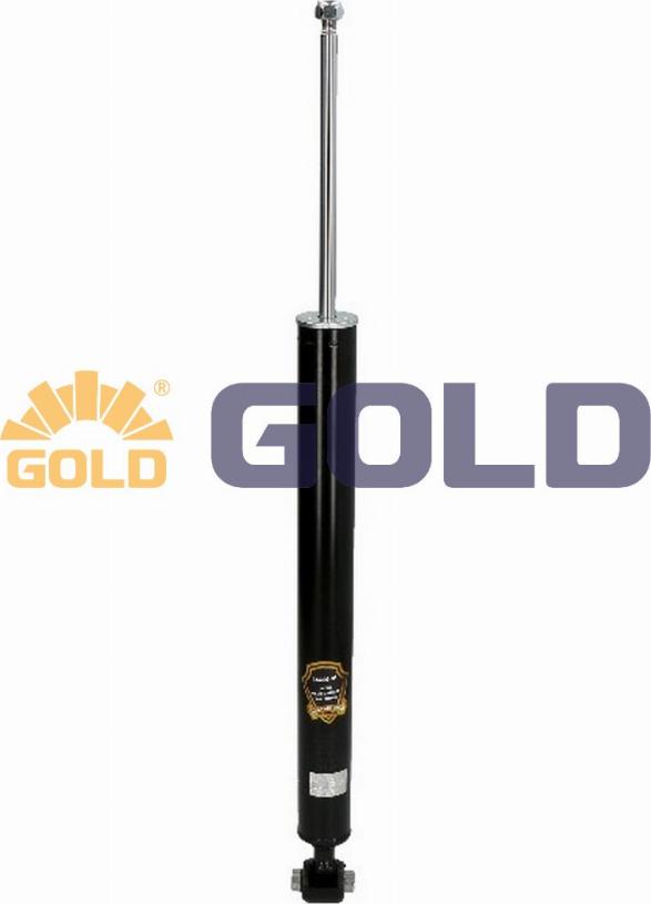 Japanparts 7170063 - Amortisseur droxauto.com