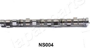 Japanparts AA-NS004 - Arbre à came droxauto.com