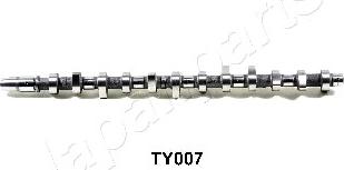 Japanparts AA-TY007 - Arbre à came droxauto.com