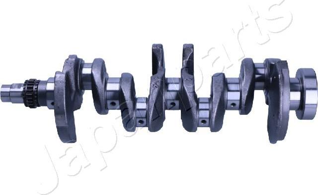 Japanparts AB-HY002 - Vilebrequin droxauto.com