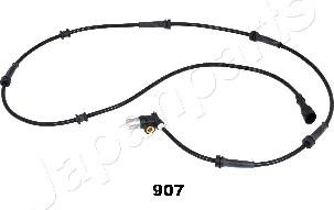 Japanparts ABS-907 - Capteur, vitesse de roue droxauto.com