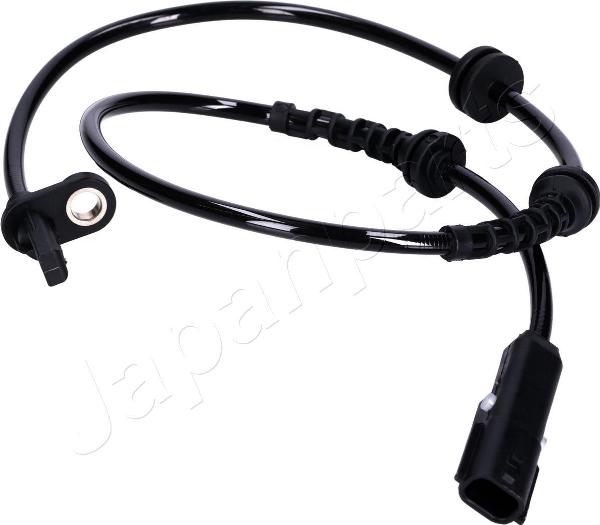 Japanparts ABS-0700 - Capteur, vitesse de roue droxauto.com