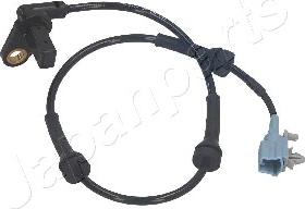Japanparts ABS-143 - Capteur, vitesse de roue droxauto.com
