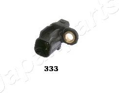 Japanparts ABS-333 - Capteur, vitesse de roue droxauto.com