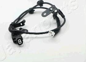 Japanparts ABS-254 - Capteur, vitesse de roue droxauto.com