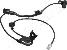 Japanparts ABS-252 - Capteur, vitesse de roue droxauto.com