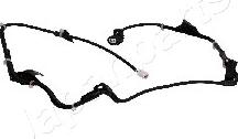Japanparts ABS-257 - Capteur, vitesse de roue droxauto.com