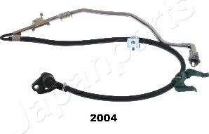 Japanparts ABS-2004 - Capteur, vitesse de roue droxauto.com