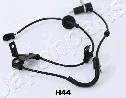 Japanparts ABS-H44 - Capteur, vitesse de roue droxauto.com