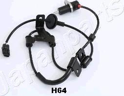 Japanparts ABS-H64 - Capteur, vitesse de roue droxauto.com