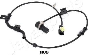 Japanparts ABS-H09 - Capteur, vitesse de roue droxauto.com