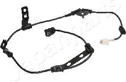 Japanparts ABS-H100 - Capteur, vitesse de roue droxauto.com