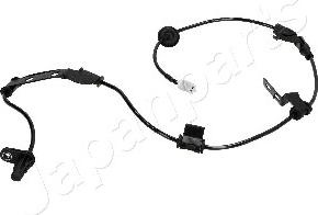 Japanparts ABS-H101 - Capteur, vitesse de roue droxauto.com