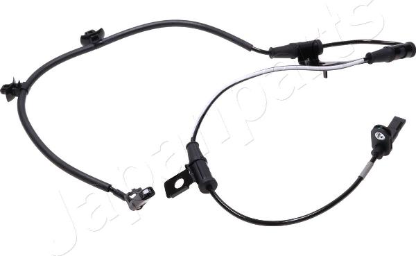 Japanparts ABS-K63 - Capteur, vitesse de roue droxauto.com