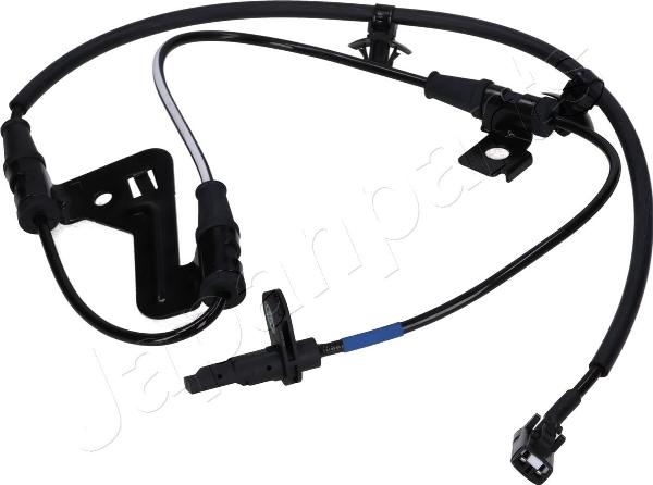Japanparts ABS-K62 - Capteur, vitesse de roue droxauto.com