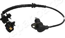 Japanparts ABS-W16 - Capteur, vitesse de roue droxauto.com