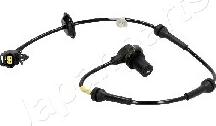 Japanparts ABS-W10 - Capteur, vitesse de roue droxauto.com