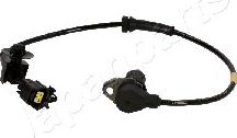 Japanparts ABS-W18 - Capteur, vitesse de roue droxauto.com