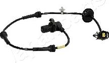 Japanparts ABS-W13 - Capteur, vitesse de roue droxauto.com