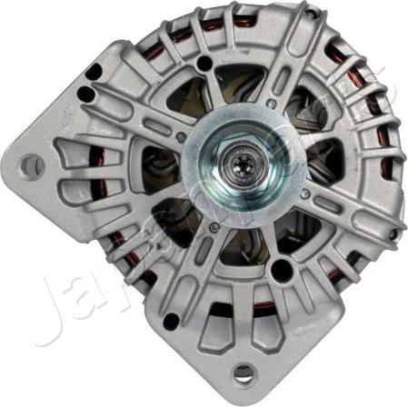 Japanparts AL-154JM - Alternateur droxauto.com