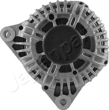 Japanparts AL-108JM - Alternateur droxauto.com