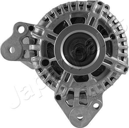 Japanparts AL-122JM - Alternateur droxauto.com