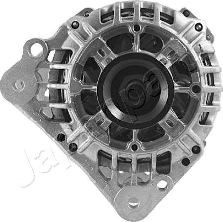 Japanparts AL-170JM - Alternateur droxauto.com