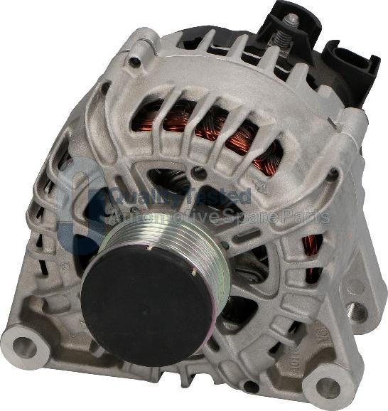 Japanparts AL201167JM - Alternateur droxauto.com