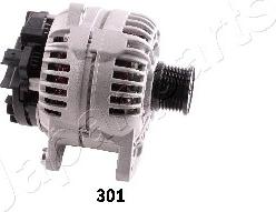 Japanparts ALD301 - Alternateur droxauto.com