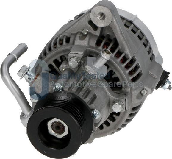 Japanparts ALH417JM - Alternateur droxauto.com