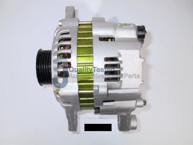 Japanparts ALM385JM - Alternateur droxauto.com